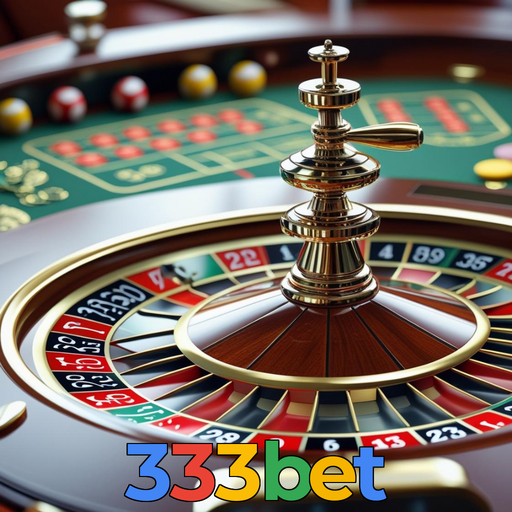 333bet:Grandes jackpots estão te esperando! Gire a roleta e ganhe agora!