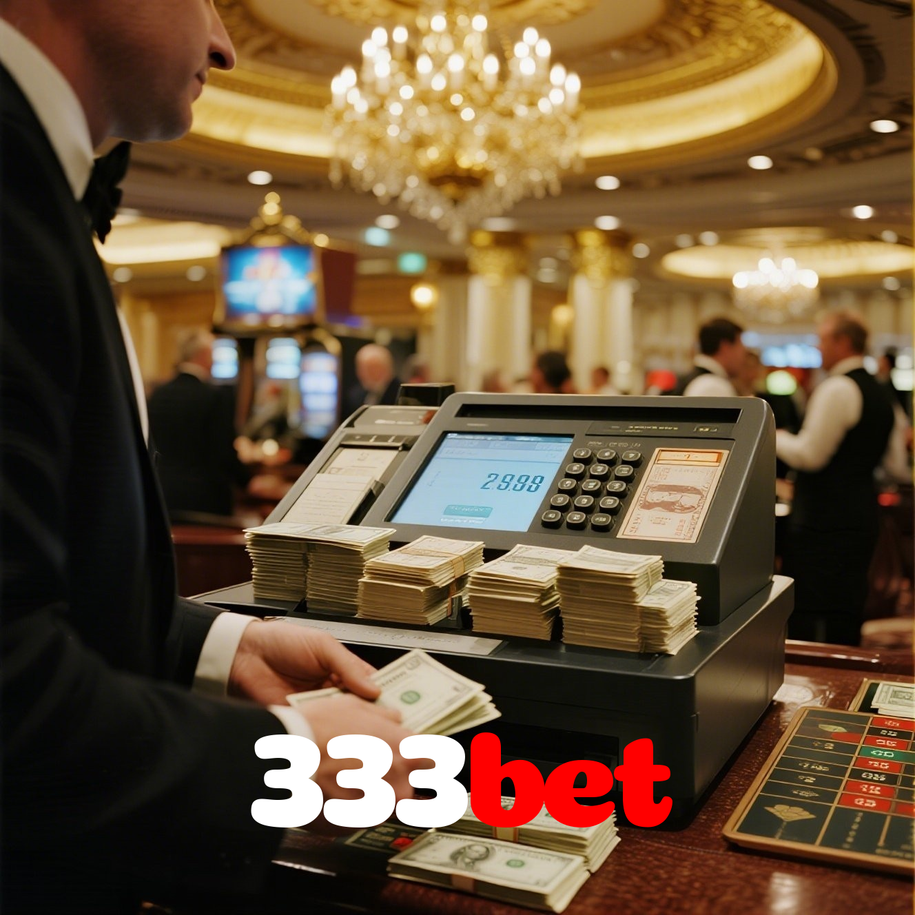 333bet:Apostas emocionantes no futebol e diversão garantida com poker e roleta!