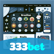 333bet:O cassino online mais confiável para poker, roleta e apostas no futebol!