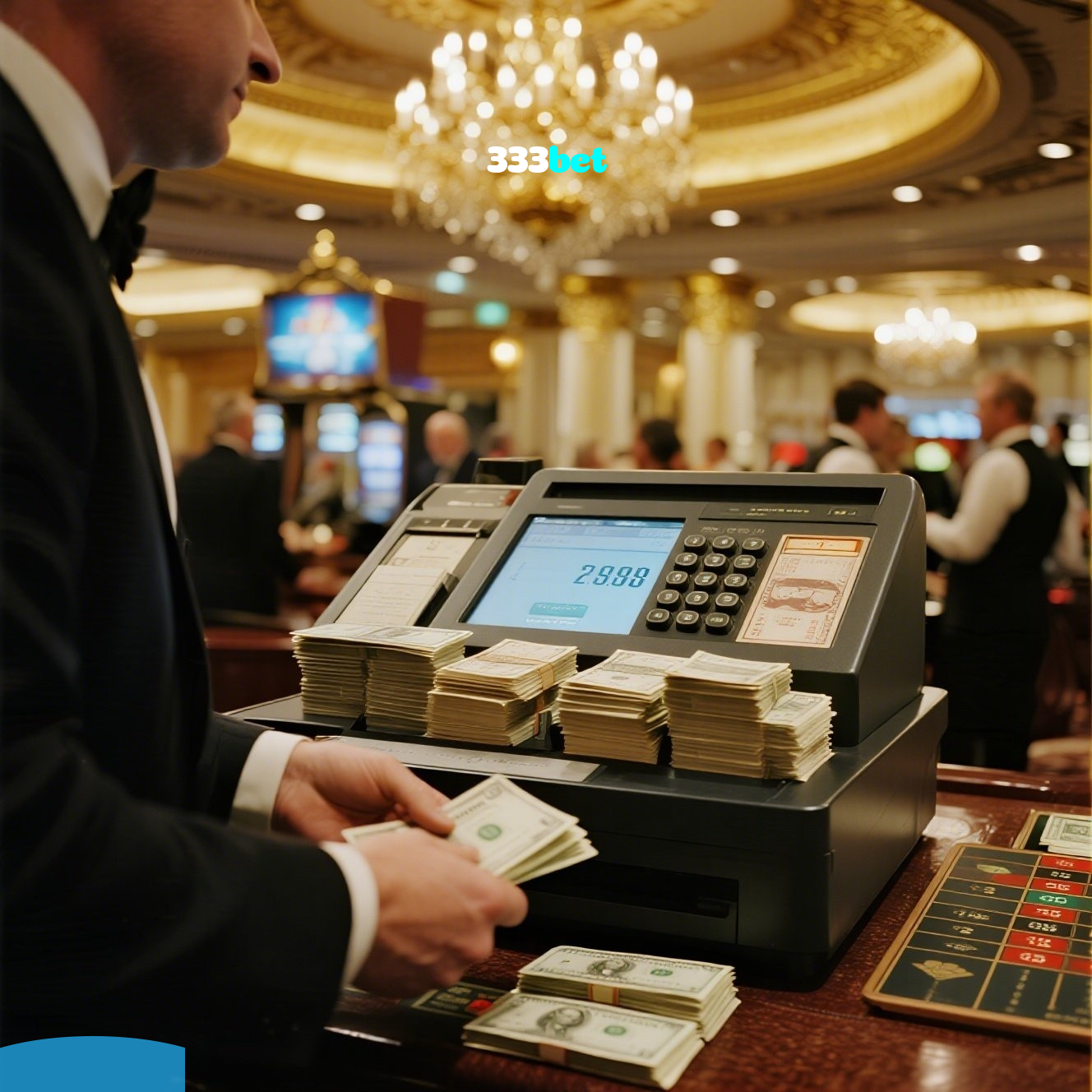 333bet：Aposte no futebol e jogue slots para ganhar em grande estilo!