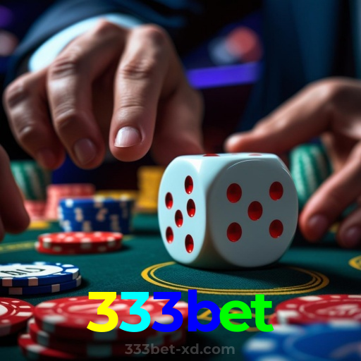 333bet:O cassino online mais seguro para apostas no futebol e roleta!