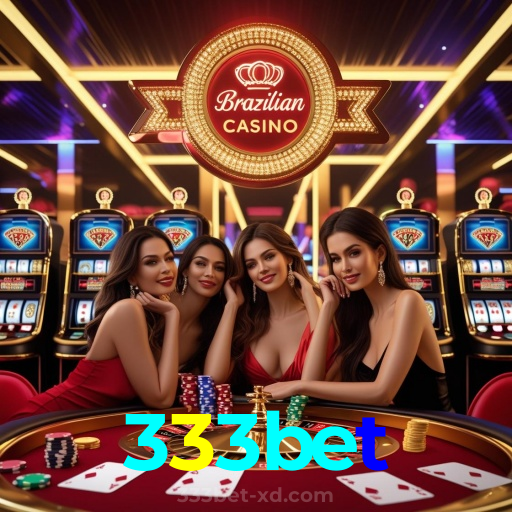 333bet：Ganhe prêmios jogando slots e apostando no futebol online!
