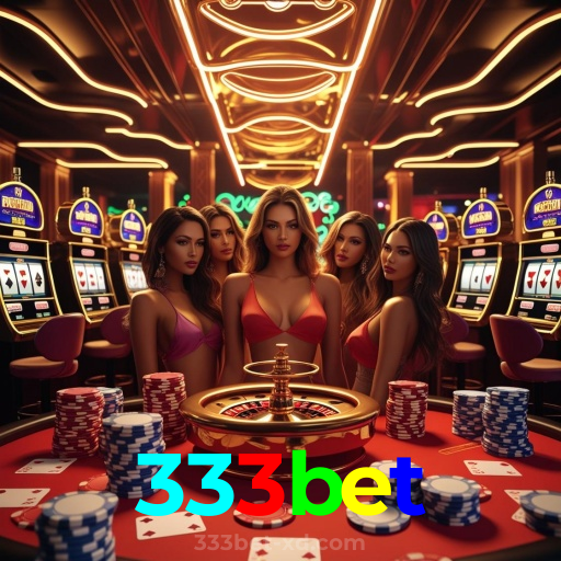 333bet：Em nosso cassino online, sua sorte vai brilhar! Aposte e vença!