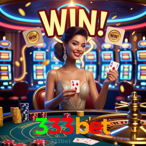 333bet:Jogue no nosso cassino e prove sua habilidade nas cartas de poker!