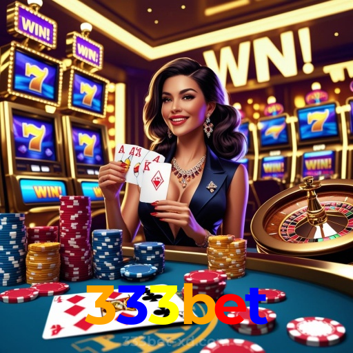 333bet：A sorte não tem limites! Vença no Blackjack e leve o prêmio!