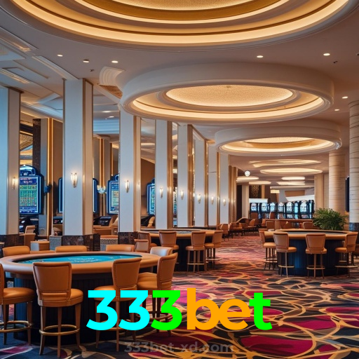 333bet：Entre no nosso cassino online e jogue nas roletas agora!