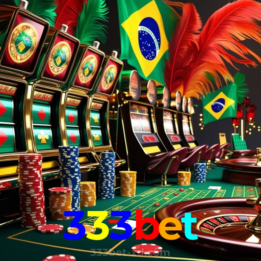 333bet:Grandes vitórias nas slots! Venha conquistar o jackpot agora!