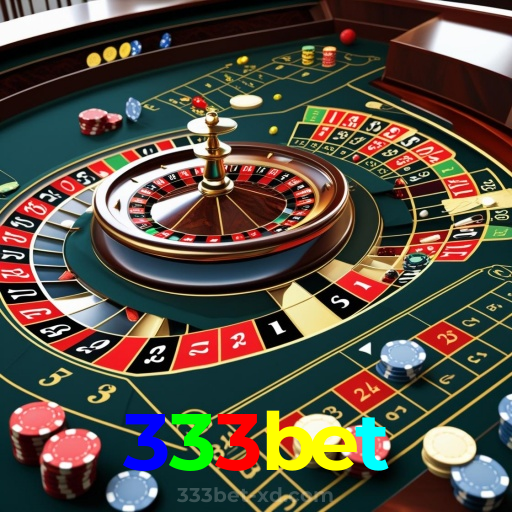 333bet:Aposte no seu time de futebol e ganhe no blackjack e roleta online!