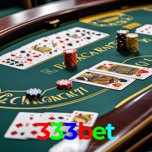 333bet：Diversão garantida com blackjack, roleta e apostas ao vivo no futebol!