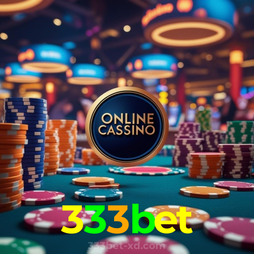 333bet:Sinta a emoção de jogar nas melhores slots do mercado!