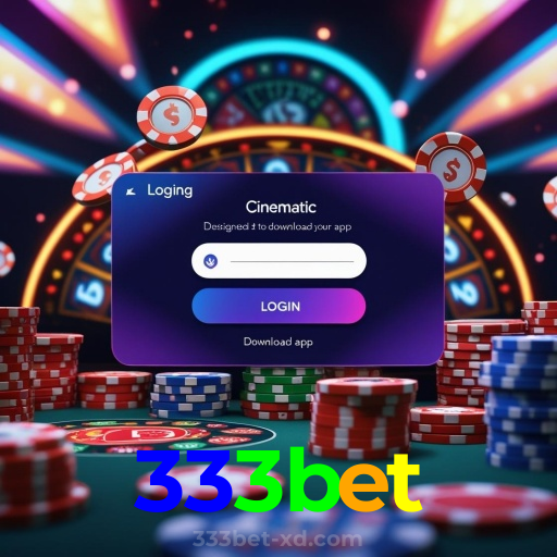 333bet：Gire a roleta e conquiste grandes prêmios em nosso cassino!