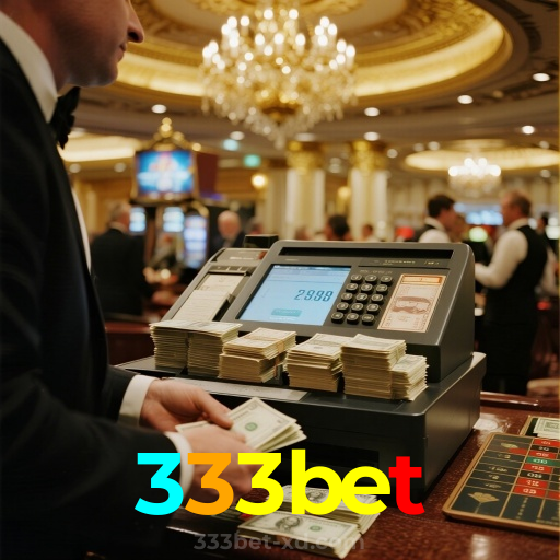 333bet：Grandes vitórias nas slots! Venha conquistar o jackpot agora!