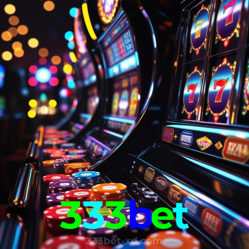 333bet:Cada aposta é uma nova vitória em nosso cassino online!