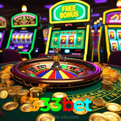 333bet：Apostas no futebol e grandes prêmios nos melhores jogos de cassino!