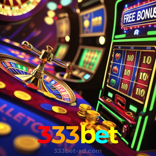 333bet:Apostas no futebol e diversão garantida com roleta e blackjack!