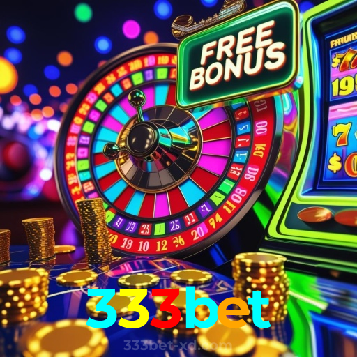 333bet:O cassino online perfeito para quem adora apostar no futebol e jogar roleta!