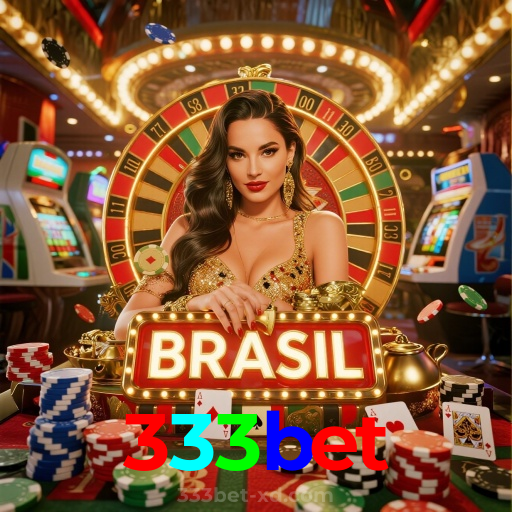 333bet：Aposte no futebol e jogue os melhores jogos de cassino com prêmios incríveis!