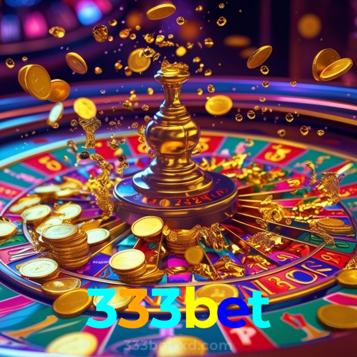333bet:A sorte te espera! Aposte agora nas nossas roletas!