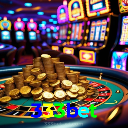 333bet：A sorte está na roleta! Aposte e vença agora mesmo!