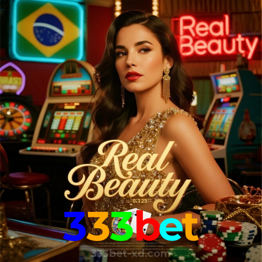 333bet：Em cada giro, uma vitória! Jogue nas melhores slots online!
