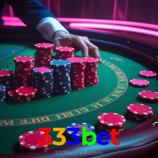 333bet：Desafie a roleta e conquiste prêmios incríveis!