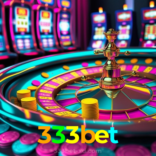 333bet:Aposte na roleta e conquiste prêmios incrÃveis em nosso cassino!