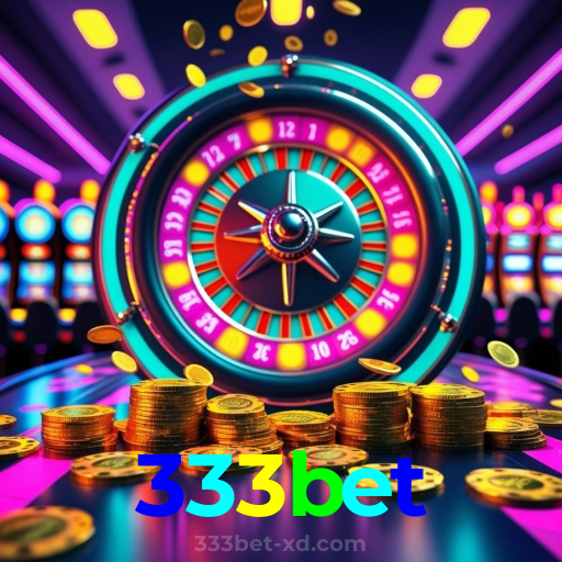 333bet:O melhor cassino online com roleta, poker e apostas no futebol ao vivo!