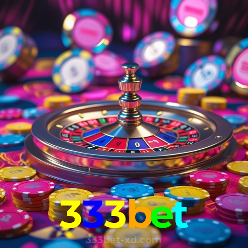 333bet：Vença na roleta e leve para casa grandes prêmios!