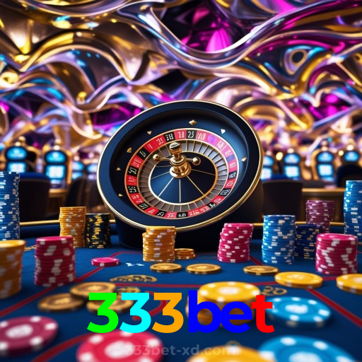 333bet：Jogue slots, aposte no futebol e ganhe no melhor cassino online!