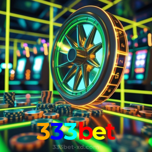 333bet:Sinta a emoção de jogar nas melhores slots do mercado!