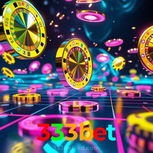 333bet：Jogue nas roletas e veja grandes prêmios surgirem para você!