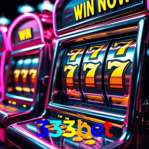 333bet：Gire as slots e vença com grandes prêmios!