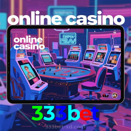 333bet：Jogue nas slots e conquiste vitórias épicas!
