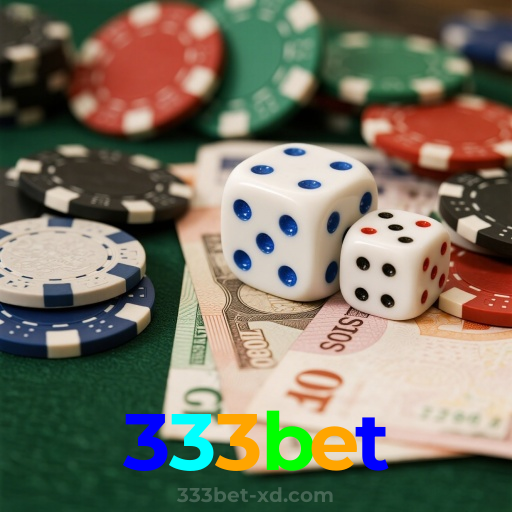 333bet：Vença no poker e aposte no futebol com segurança no nosso cassino!