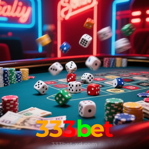 333bet：Em nosso cassino online, sua sorte vai brilhar! Aposte e vença!