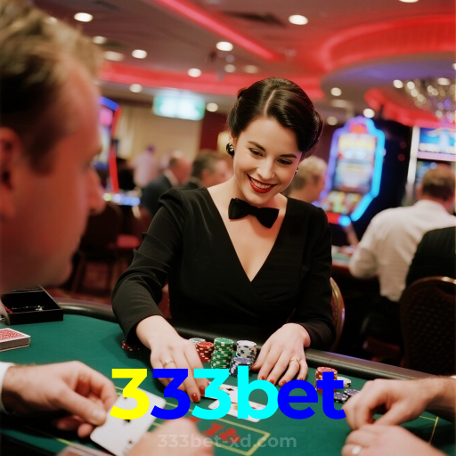 333bet：Ganhe no blackjack, aposte no futebol e vença com grandes prêmios!