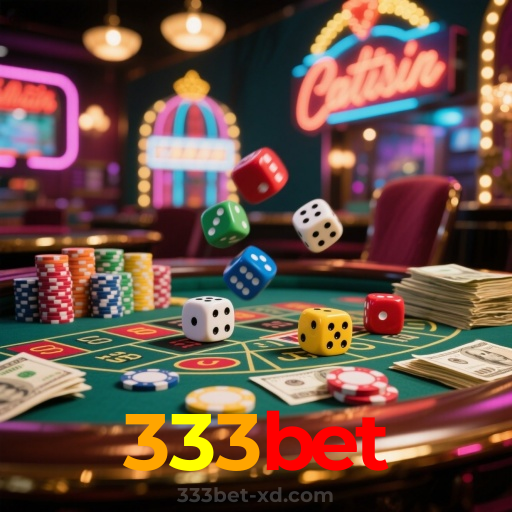 333bet：Aposte nas mesas de poker e vença com estilo!