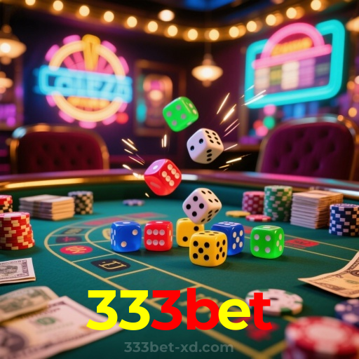 333bet：Gire as slots e ganhe prêmios incríveis com cada giro!