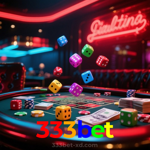 333bet：O melhor cassino online para apostas esportivas e jogos como blackjack!