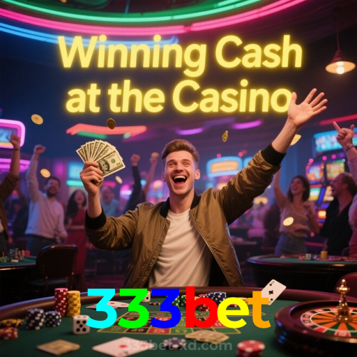 333bet：Aposte no futebol e ganhe nos jogos de blackjack e poker online!