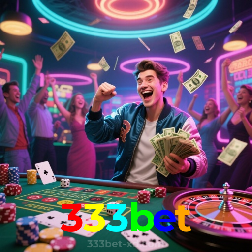 333bet:A sorte está na roleta! Aposte e ganhe agora!