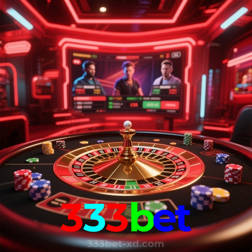 333bet：Apostas ao vivo no futebol e grandes prêmios em slots te esperam!
