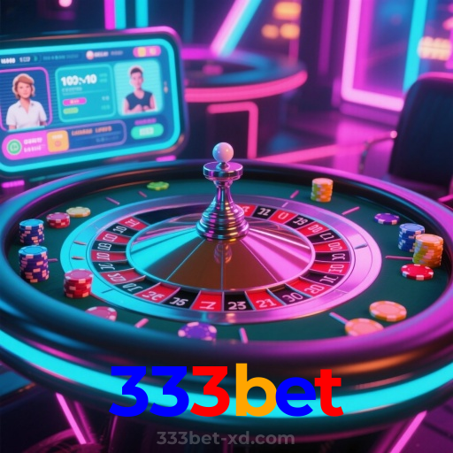 333bet：Cada giro nas roletas é uma chance de vitória! Aposte agora!