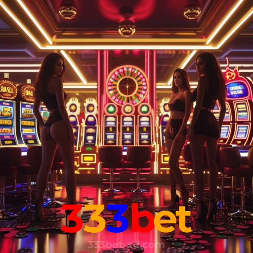 333bet：Apostas ao vivo no futebol e diversão garantida em blackjack e roleta!