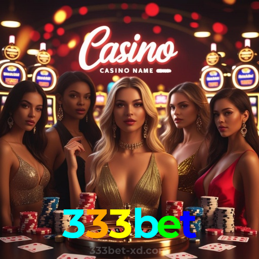 333bet：Aposte nas roletas e mostre que a sorte está com você!