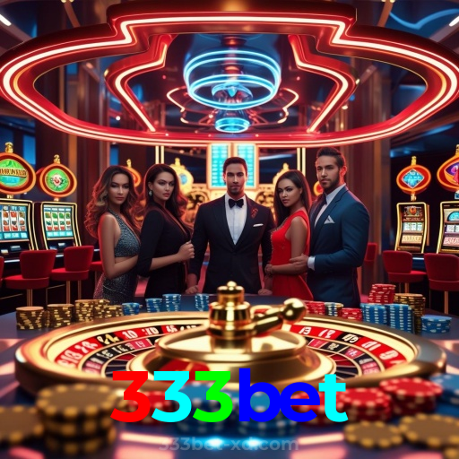 333bet:Ganhe prêmios jogando slots e apostando no futebol online!