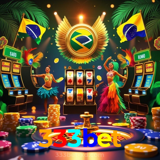 333bet:Cada giro pode ser um novo prêmio! Descubra as melhores slots online!