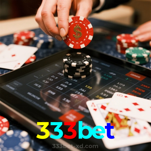 333bet：A roleta é sua chance de ganhar grandes prêmios! Aposte agora!