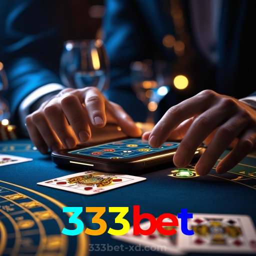 333bet:O cassino perfeito para jogar poker e fazer apostas no futebol online!