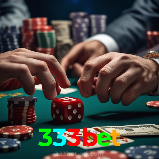 333bet:Apostas no futebol e diversão com roleta e blackjack no nosso cassino online!